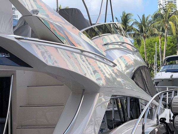Certified Ceramic Coating