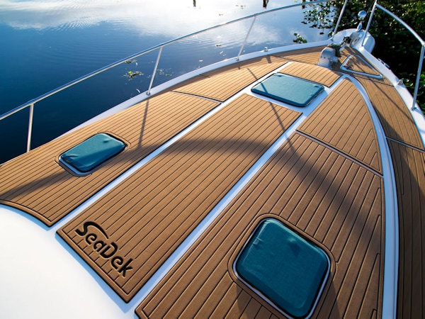 Decking Removal & Installation
